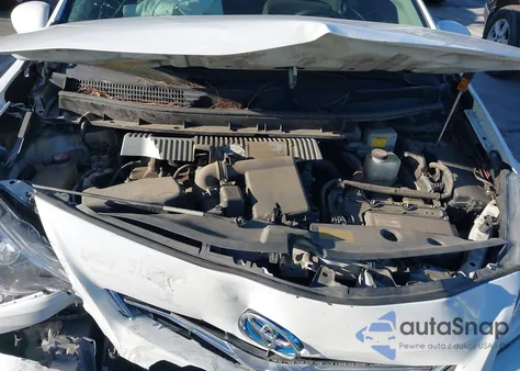 2014 Toyota Prius V Three from USA, damaged, VIN JTDZN3EU0EJ005464